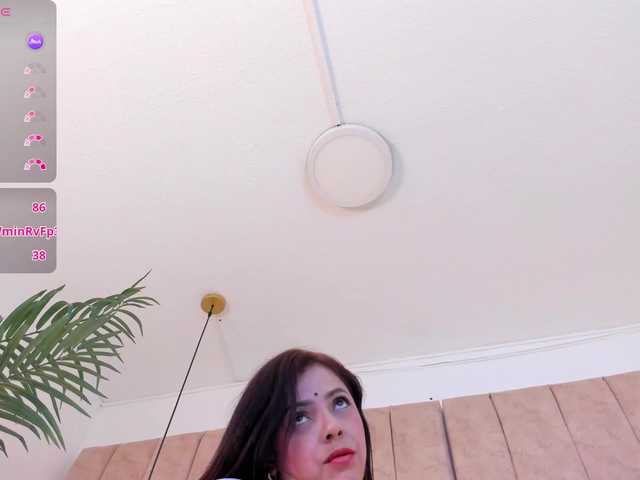 Anantaa's BongaCams show and profile