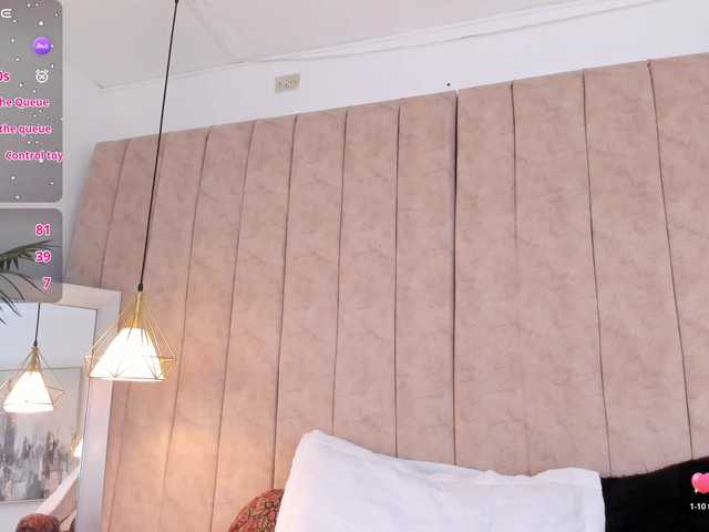 Anantaa's BongaCams show and profile