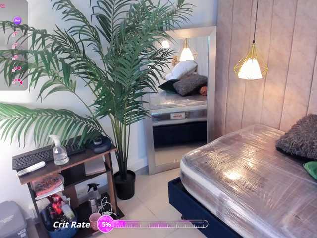 Anantaa's BongaCams show and profile