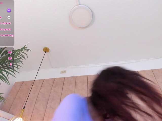 Anantaa's BongaCams show and profile