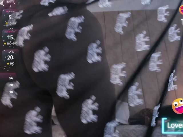 Anantaa's BongaCams show and profile