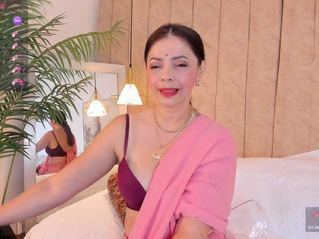 Anantaa's BongaCams show and profile