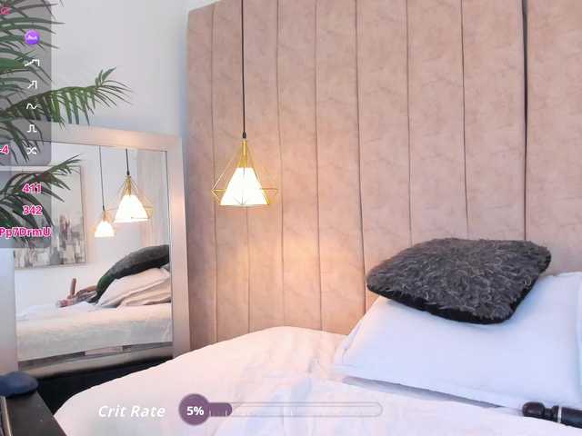 Anantaa's BongaCams show and profile