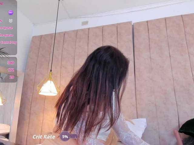 Anantaa's BongaCams show and profile