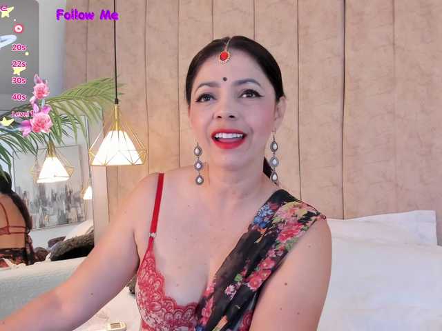 Anantaa's BongaCams show and profile