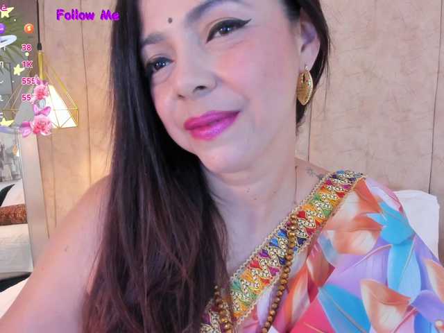 Anantaa's BongaCams show and profile