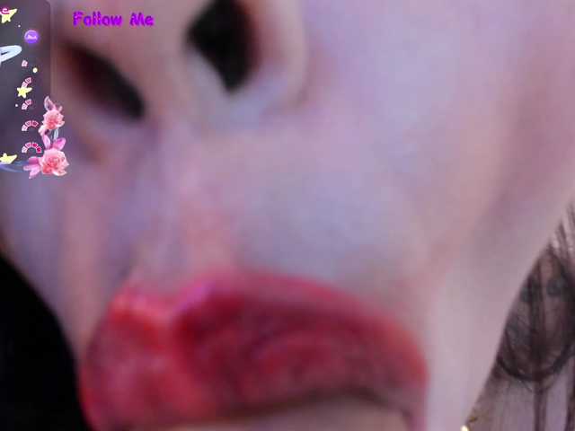 Anantaa's BongaCams show and profile