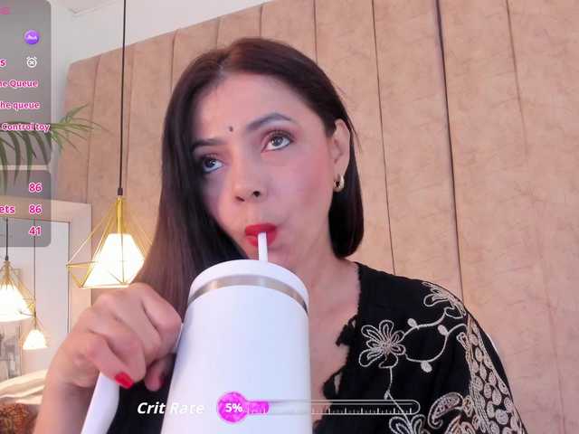 Anantaa's BongaCams show and profile