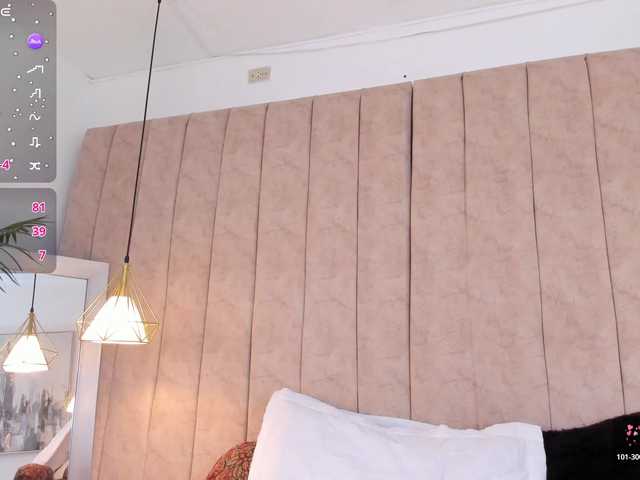 Anantaa's BongaCams show and profile