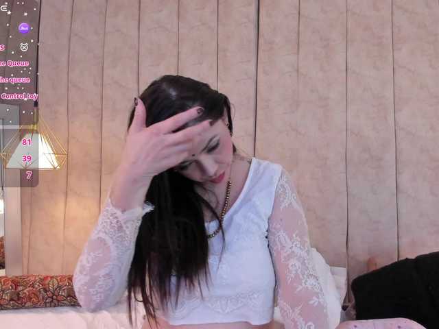 Anantaa's BongaCams show and profile