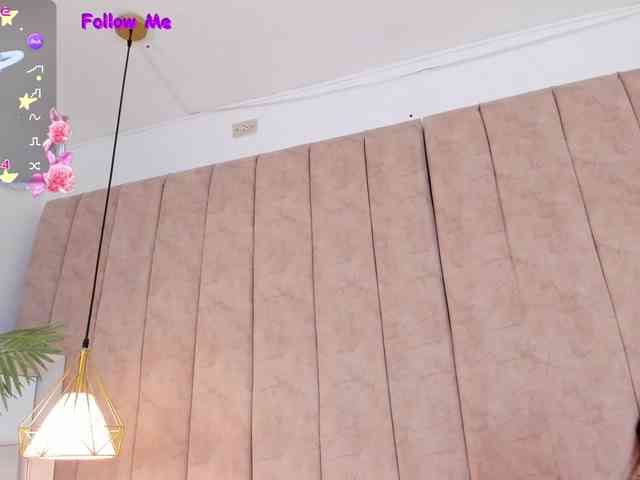 Anantaa Live Webcam on BongaCams