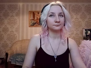 JohanaMcmanaway Porn Show