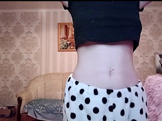 JohanaMcmanaway Porn Show