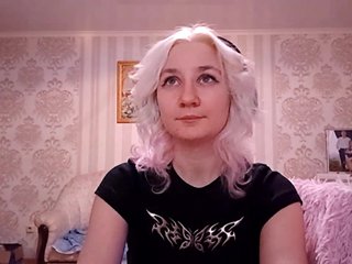 JohanaMcmanaway Porn Show