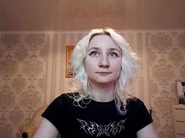 JohanaMcmanaway webcam