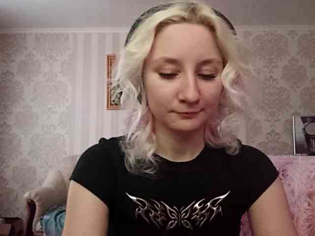 JohanaMcmanaway webcam