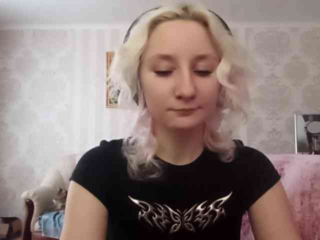 JohanaMcmanaway webcam