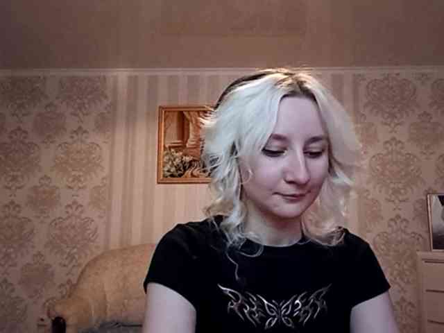 JohanaMcmanaway webcam