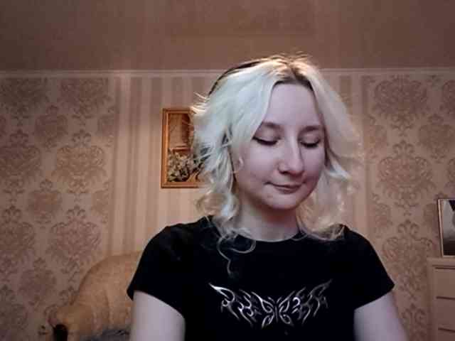 JohanaMcmanaway webcam