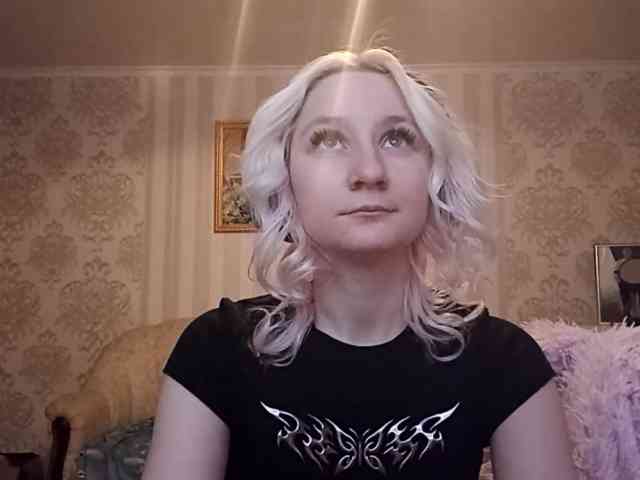 JohanaMcmanaway webcam