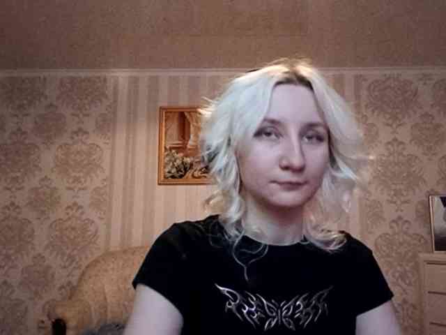 JohanaMcmanaway webcam