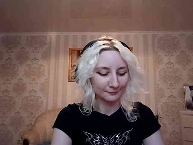 JohanaMcmanaway webcam