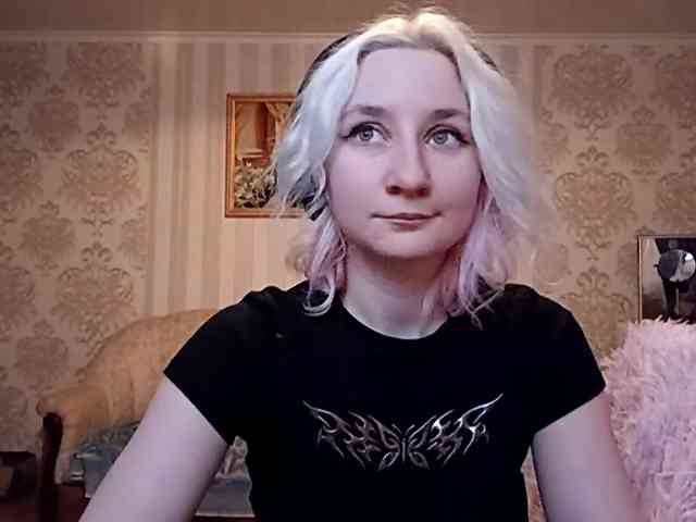 JohanaMcmanaway webcam