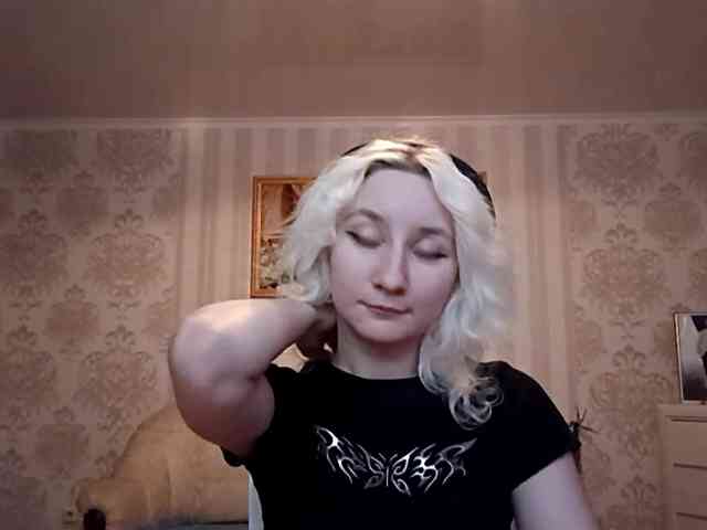 JohanaMcmanaway webcam