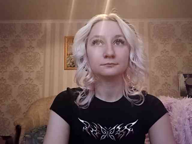 JohanaMcmanaway webcam