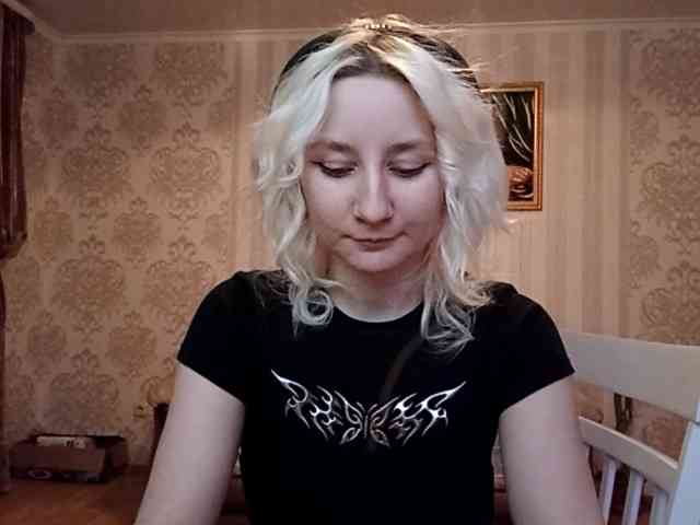 JohanaMcmanaway webcam