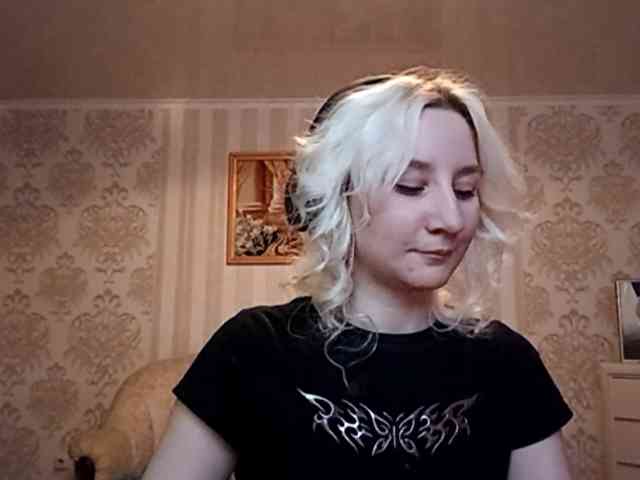 JohanaMcmanaway webcam