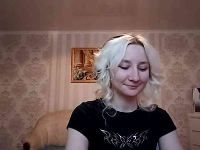 JohanaMcmanaway webcam