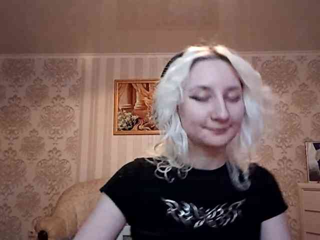 JohanaMcmanaway webcam