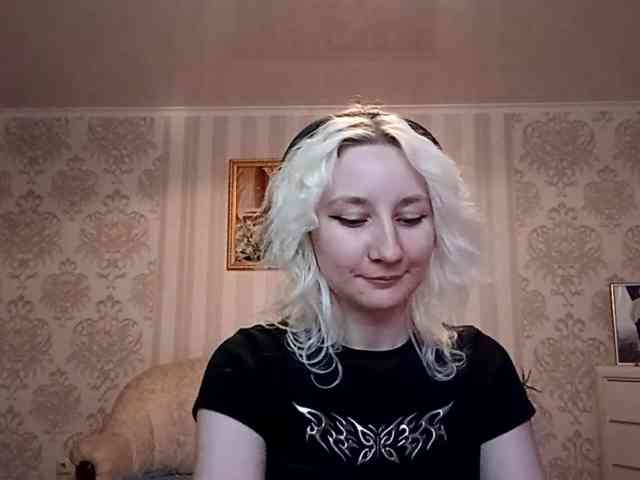 JohanaMcmanaway webcam