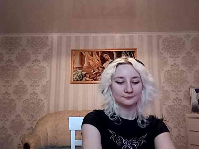 JohanaMcmanaway webcam