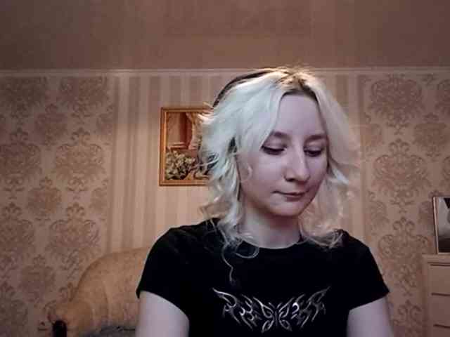 JohanaMcmanaway webcam