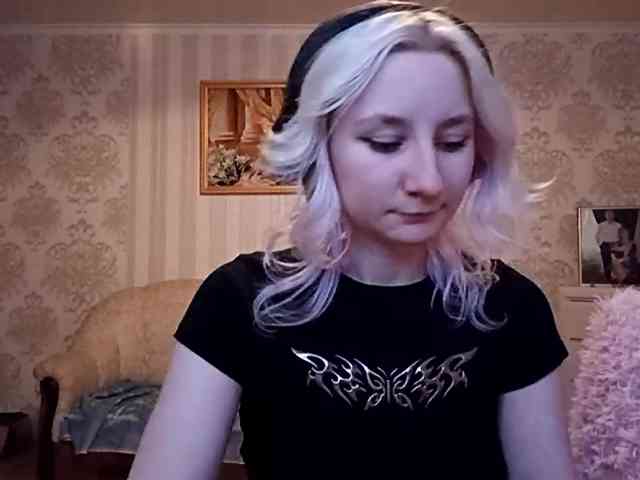 JohanaMcmanaway webcam