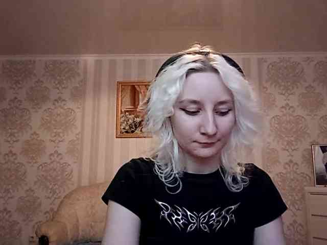 JohanaMcmanaway webcam