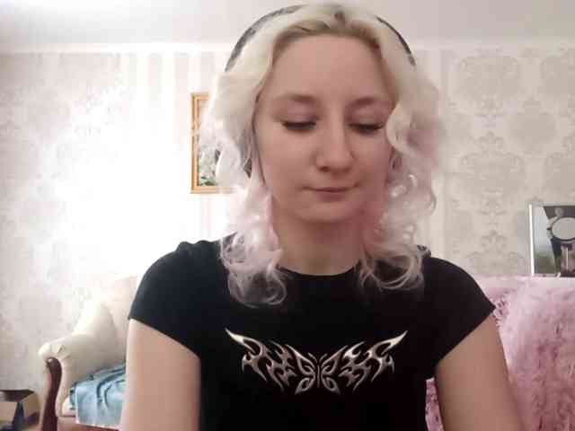 JohanaMcmanaway webcam