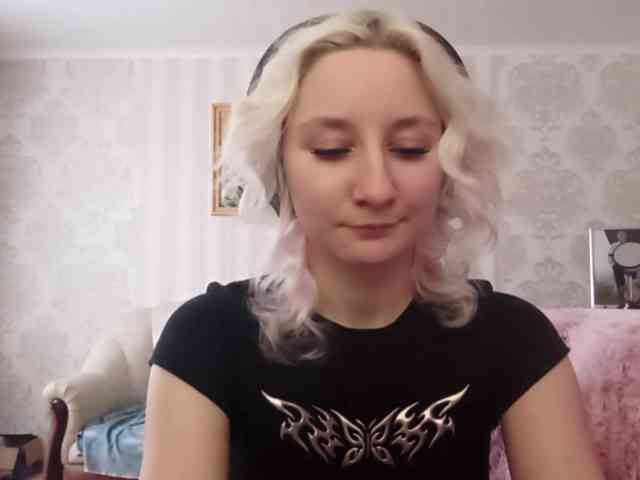 JohanaMcmanaway webcam