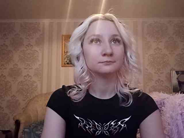 JohanaMcmanaway webcam