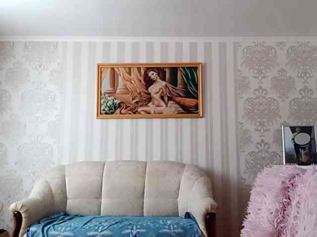 JohanaMcmanaway webcam