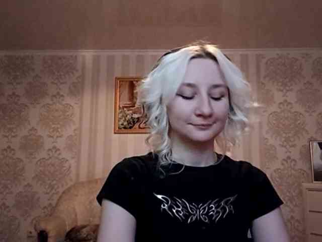 JohanaMcmanaway webcam