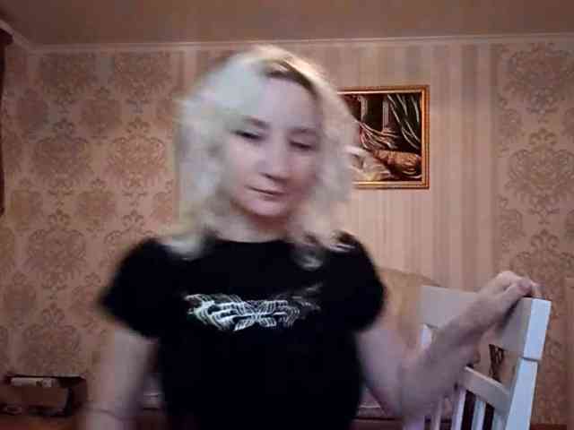 JohanaMcmanaway Live Webcam on BongaCams