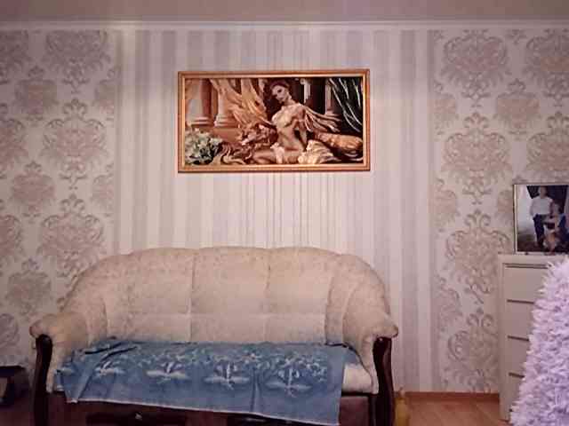 JohanaMcmanaway webcam