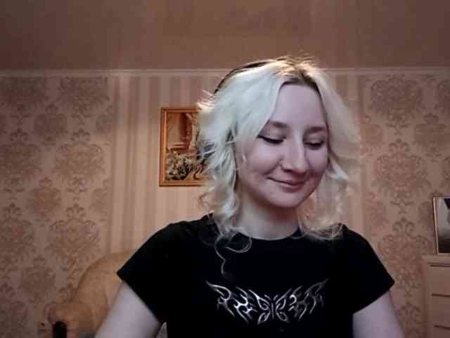 JohanaMcmanaway webcam