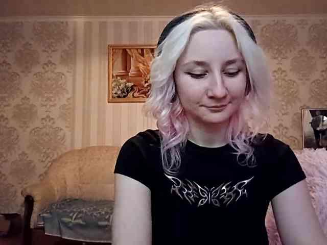 JohanaMcmanaway webcam