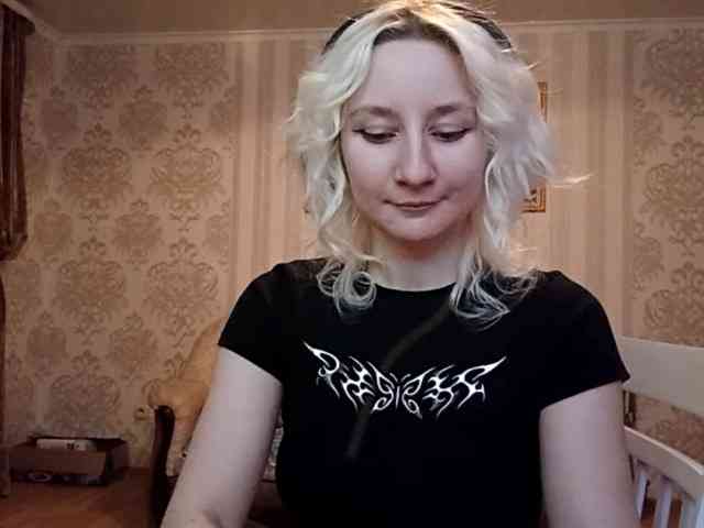 JohanaMcmanaway webcam