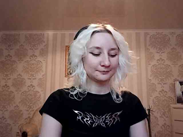 JohanaMcmanaway webcam