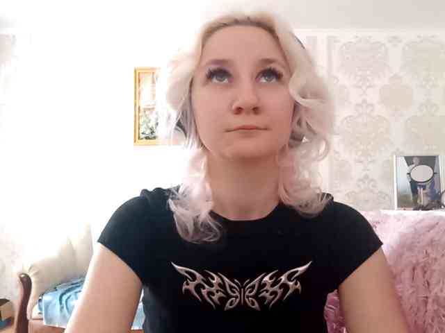 JohanaMcmanaway webcam